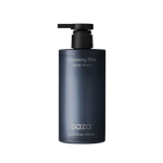 Charming Blue Body Wash