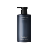 Charming Blue Body Wash