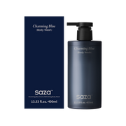 Charming Blue Body Wash