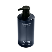 Charming Blue Body Wash