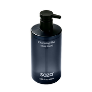 Charming Blue Body Wash