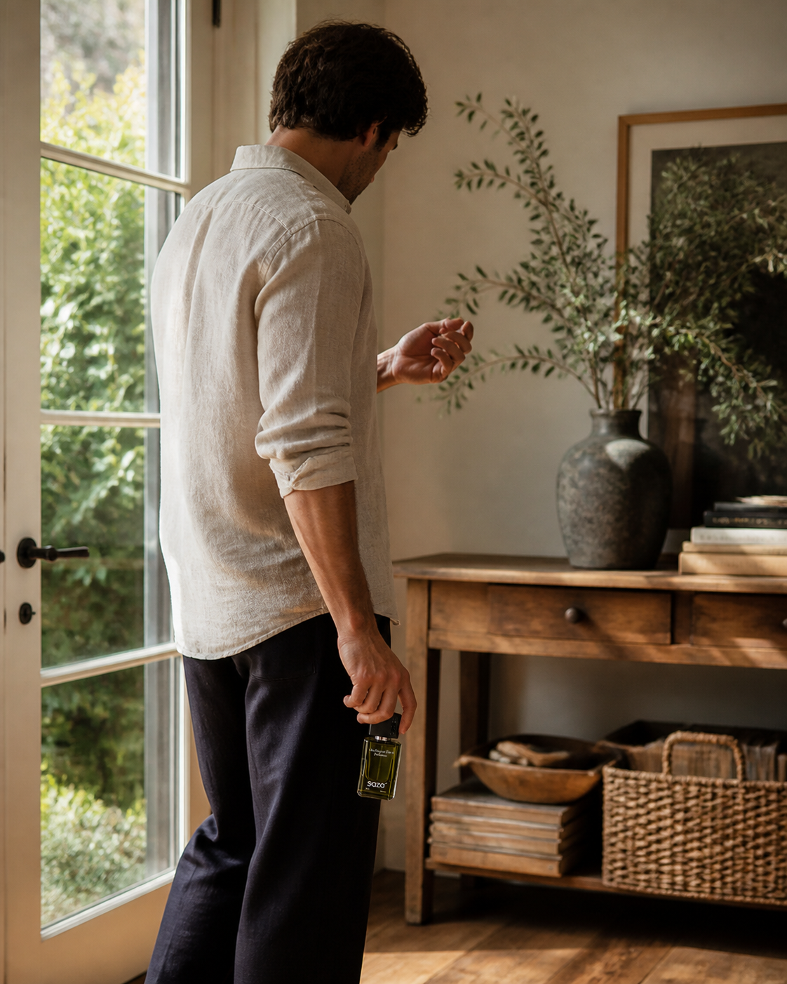 Jade Dragon Dawn Perfume