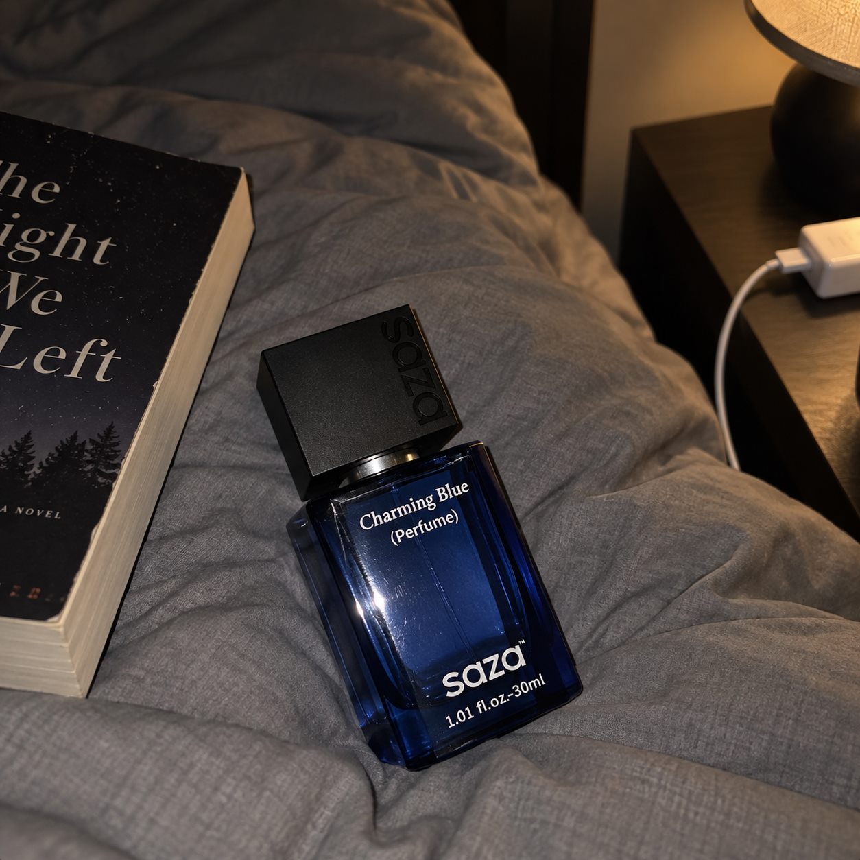Charming Blue Extrait de Parfum 30ml product photo