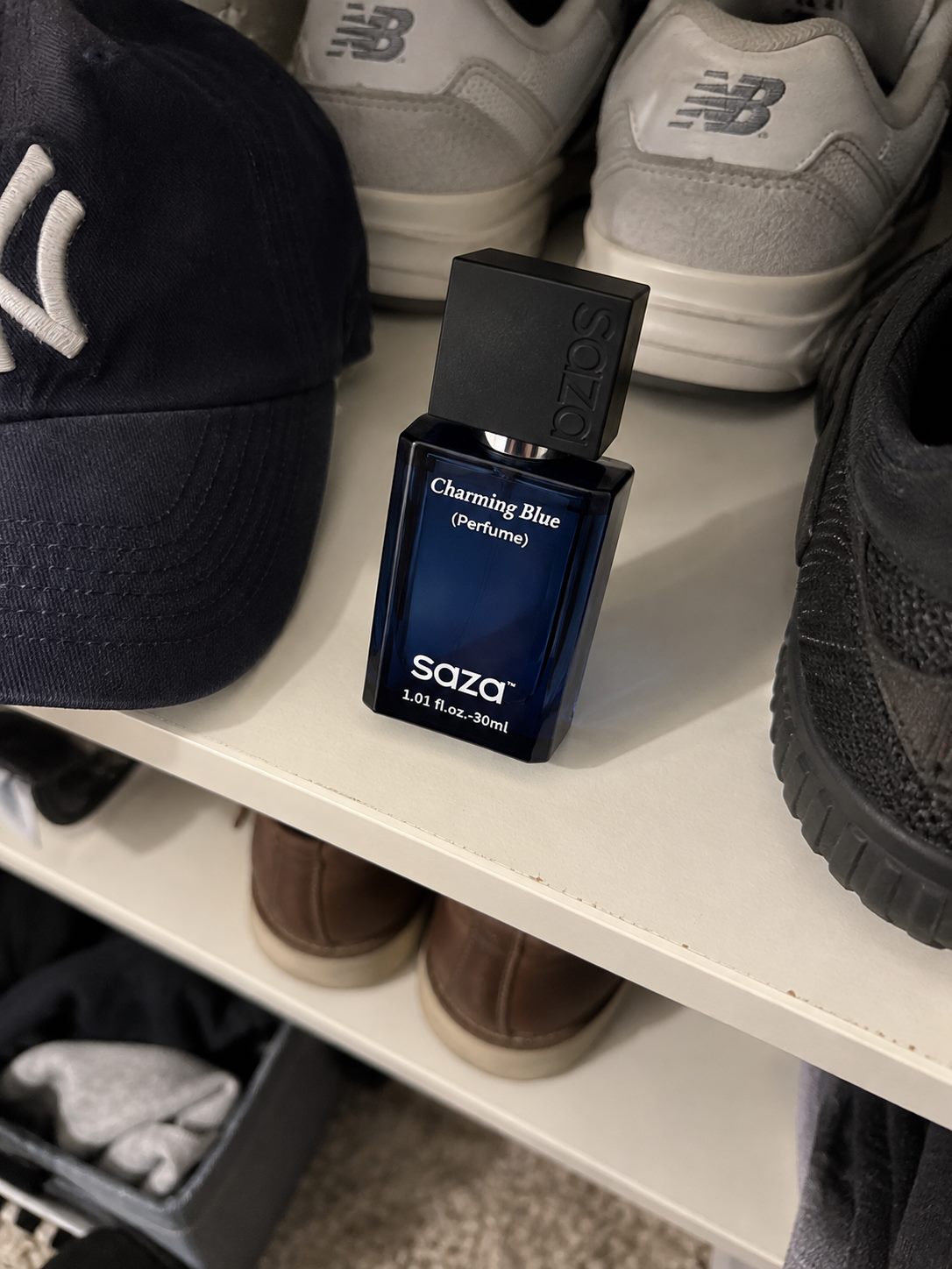 Charming Blue Extrait de Parfum 30ml product photo