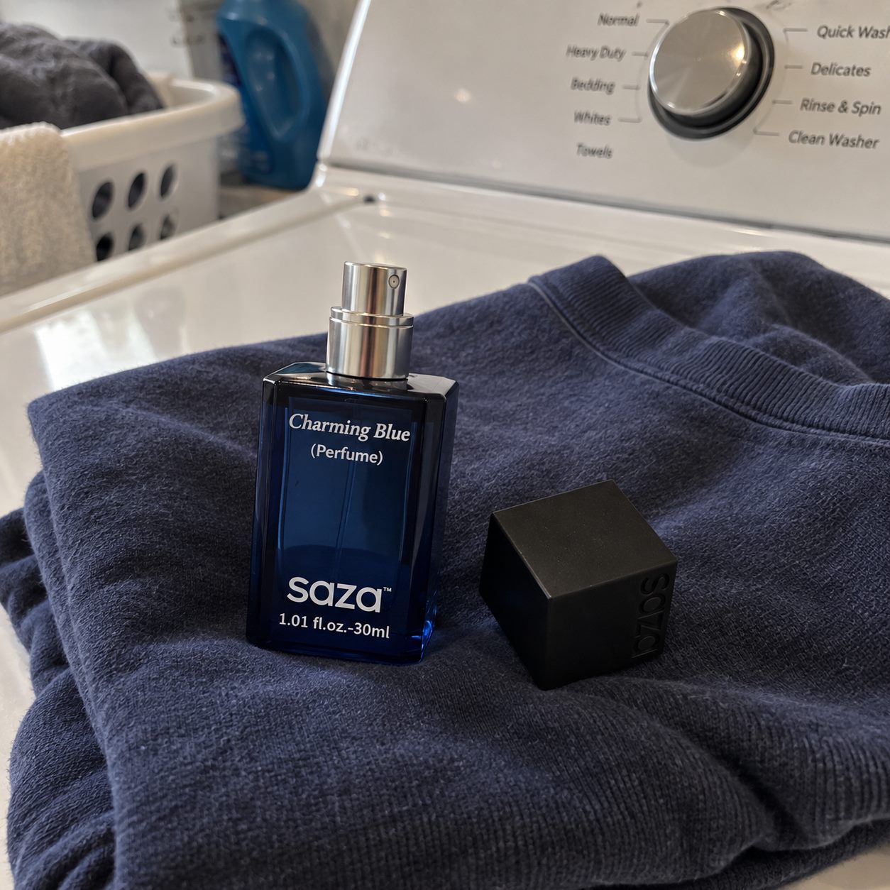 Charming Blue Extrait de Parfum 30ml product photo