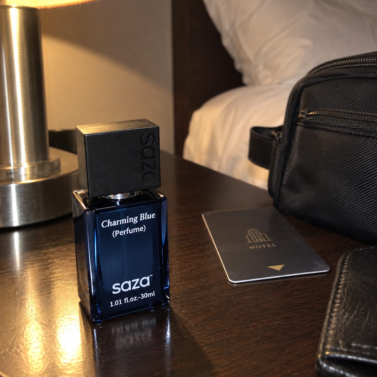 Charming Blue Extrait de Parfum 30ml product photo