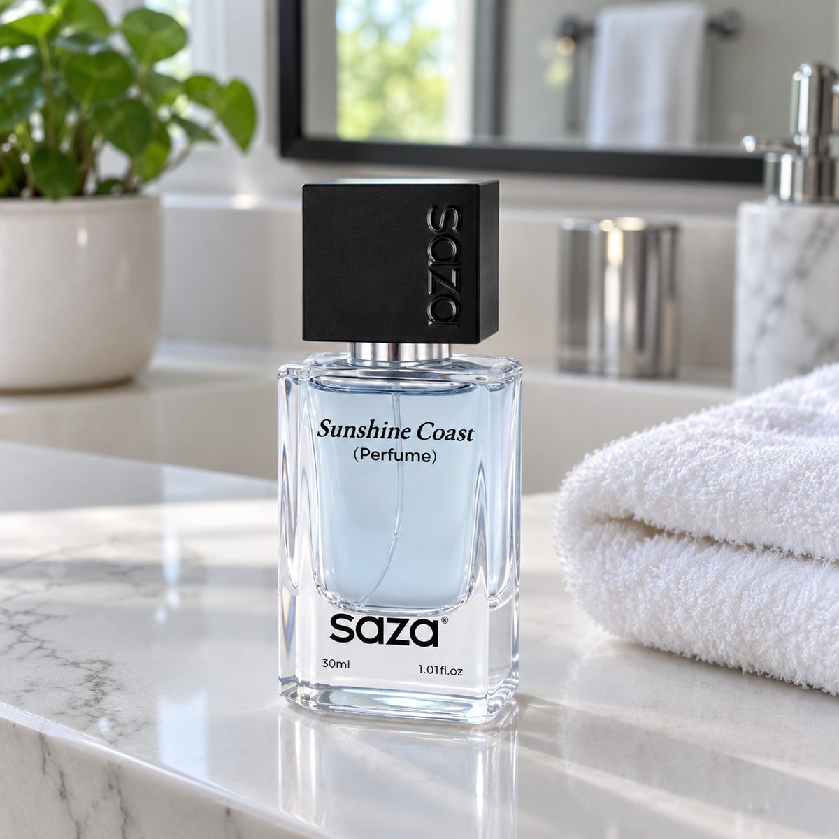 Sunshine Coast Perfume product photo