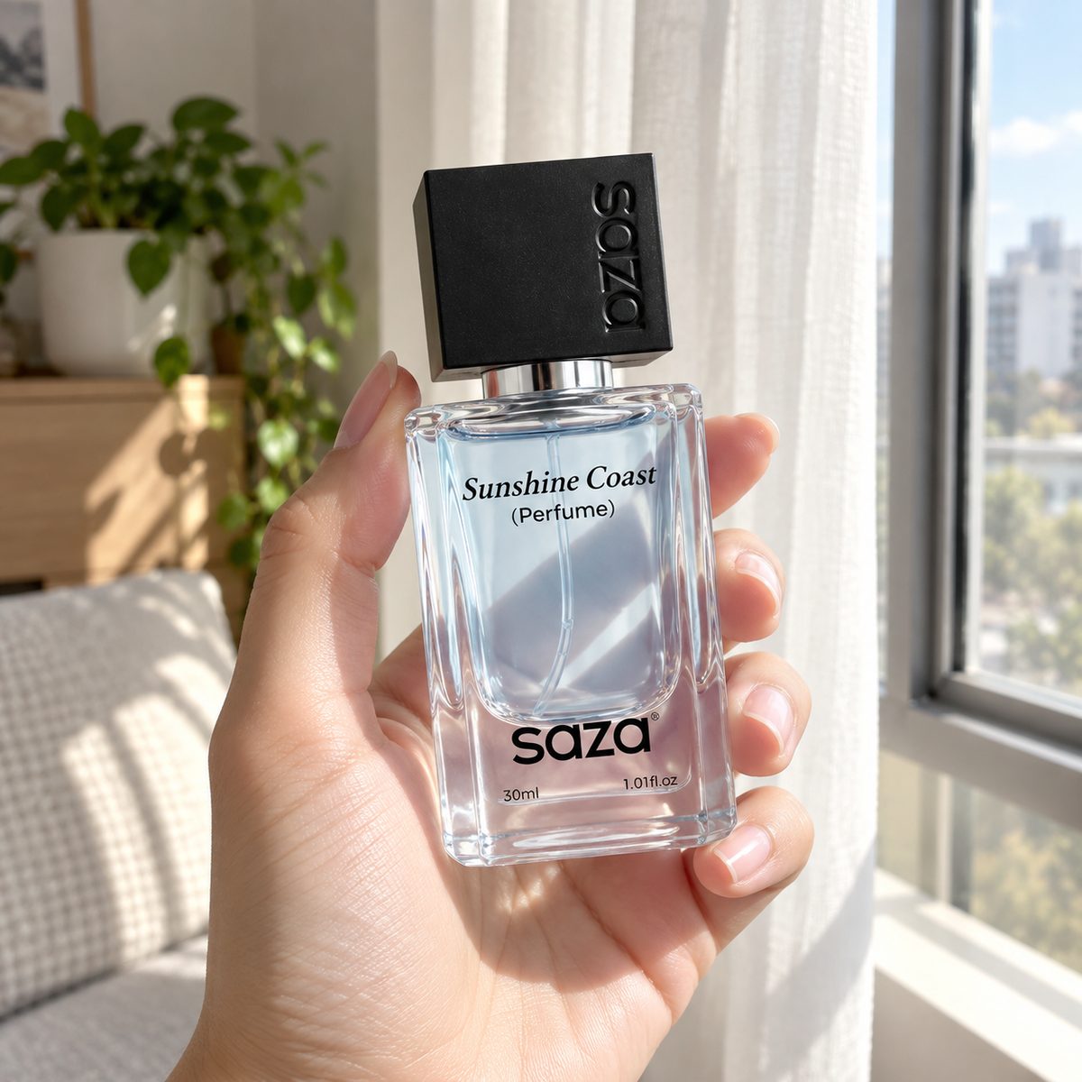 Sunshine Coast Perfume product photo