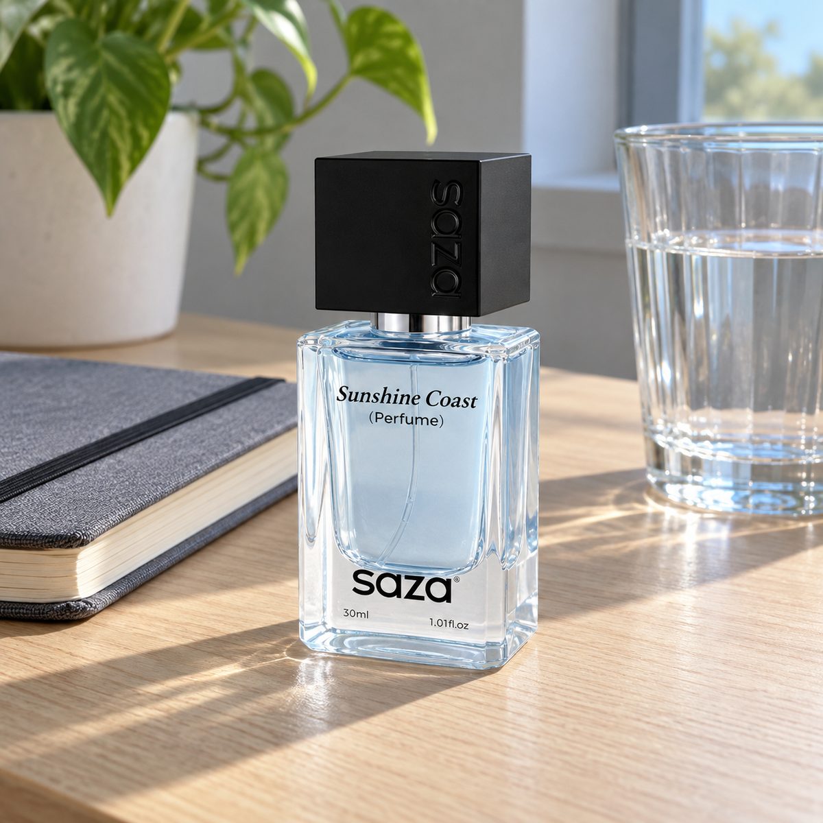 Sunshine Coast Perfume product photo