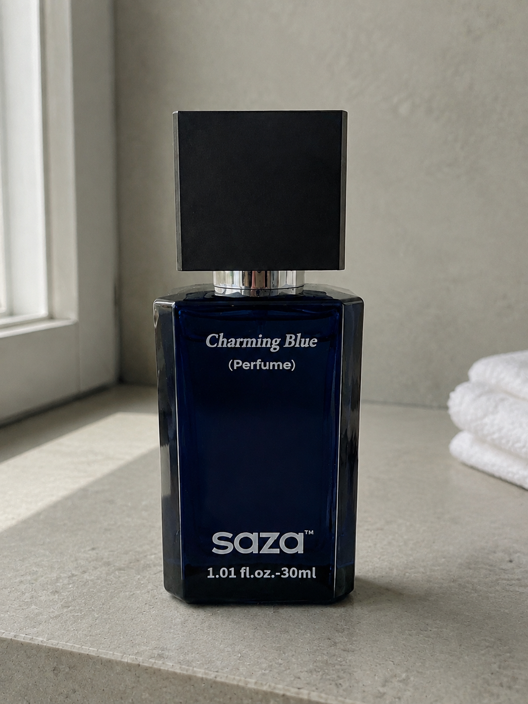 Charming Blue creator product photo